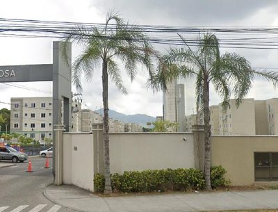 Apartamento, 2 quartos, 41 m² - Foto 1
