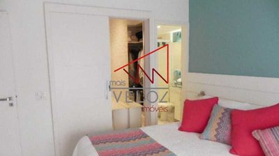 Apartamento, 2 quartos, 80 m² - Foto 3