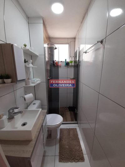 Apartamento, 2 quartos, 39 m² - Foto 4