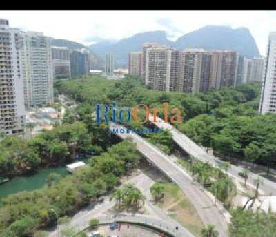 Apartamento, 4 quartos, 300 m² - Foto 3