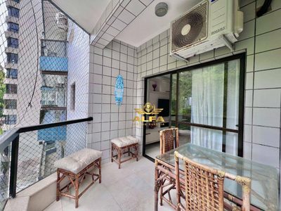 Apartamento, 3 quartos, 95 m² - Foto 5