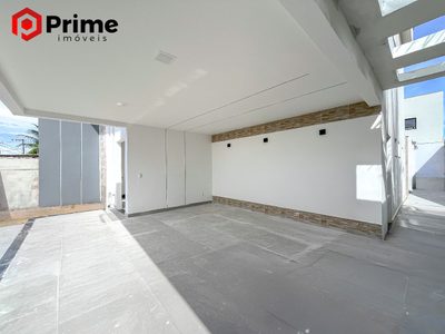 Casa, 3 quartos, 216 m² - Foto 3