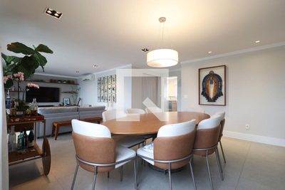 Apartamento, 3 quartos, 158 m² - Foto 5