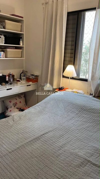 Apartamento, 3 quartos, 73 m² - Foto 3