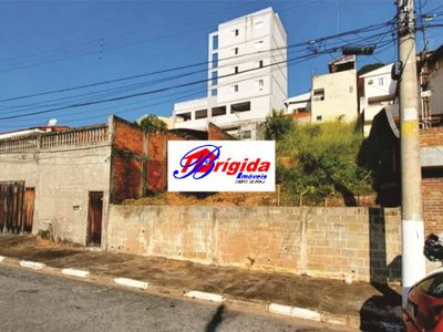 Terreno, 250 m² - Foto 2