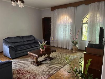 Casa, 3 quartos, 231 m² - Foto 3