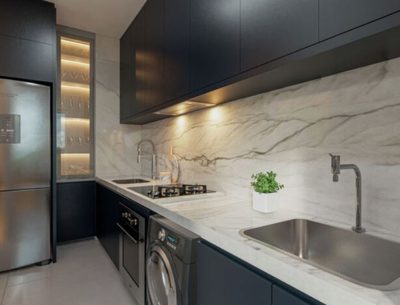 Cobertura, 2 quartos, 109 m² - Foto 4