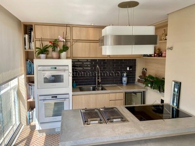 Apartamento, 3 quartos, 181 m² - Foto 2