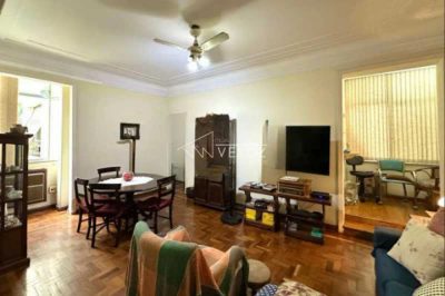 Apartamento, 3 quartos, 102 m² - Foto 3