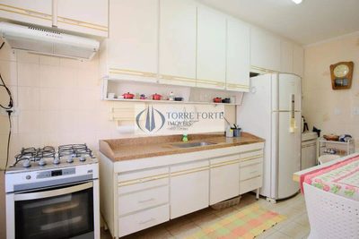 Apartamento, 3 quartos, 75 m² - Foto 1