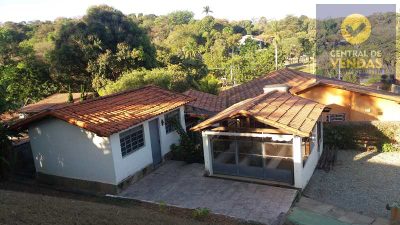 Casa, 5 quartos, 1800 m² - Foto 4