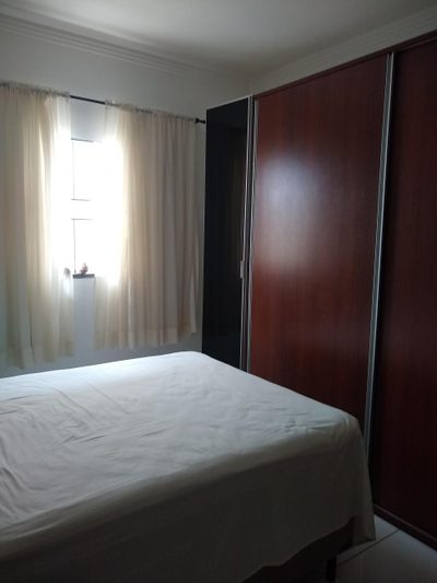 Casa, 3 quartos, 92 m² - Foto 5