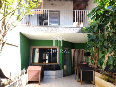 Sobrado, 3 quartos, 175 m² - Foto 1