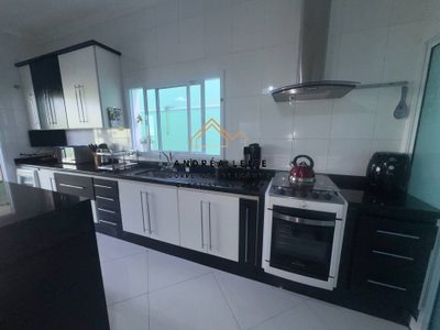 Casa de Condomínio, 3 quartos - Foto 5
