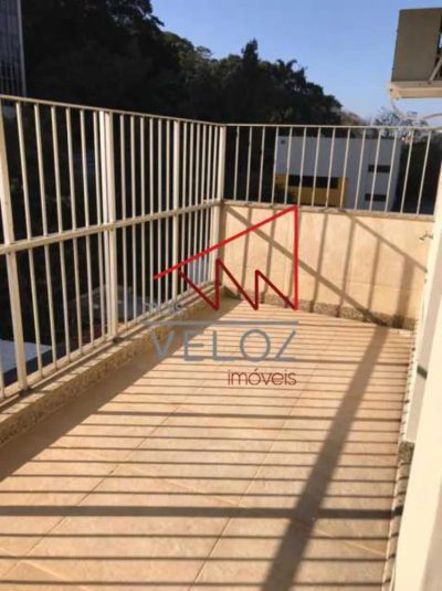 Apartamento, 2 quartos, 83 m² - Foto 1