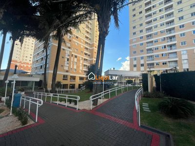 Apartamento, 3 quartos, 69 m² - Foto 4