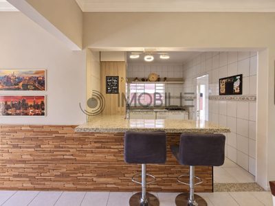 Casa, 3 quartos, 166 m² - Foto 5
