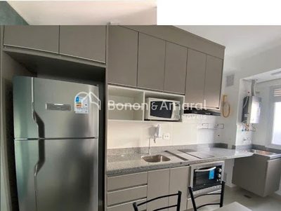 Apartamento, 1 quarto, 32 m² - Foto 4