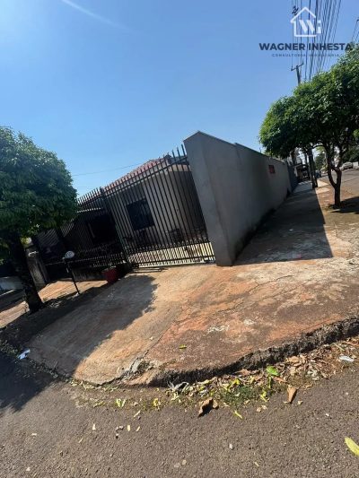 Casa, 3 quartos, 80 m² - Foto 3