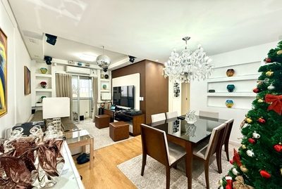Apartamento, 3 quartos, 69 m² - Foto 2
