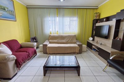 Sobrado, 3 quartos, 125 m² - Foto 5