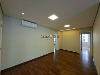 Apartamento, 3 quartos, 134 m² - Foto 5