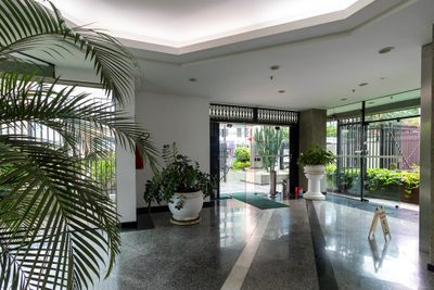 Sala-Conjunto, 38 m² - Foto 5
