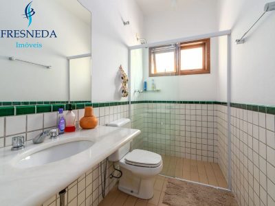 Casa, 4 quartos, 300 m² - Foto 3