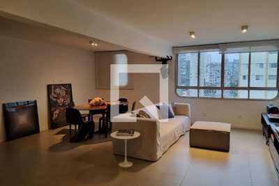 Apartamento, 2 quartos, 134 m² - Foto 2