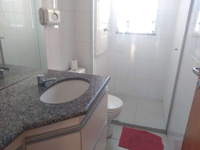 Apartamento, 4 quartos, 121 m² - Foto 3