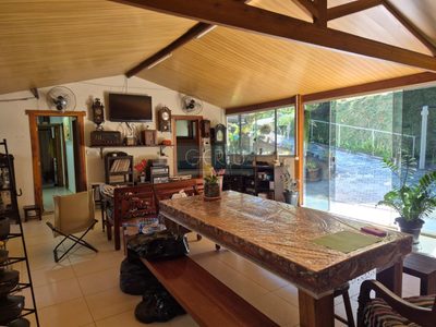 Casa de Condomínio, 3 quartos - Foto 3