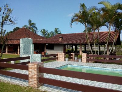 Chácara, 3 quartos - Foto 3