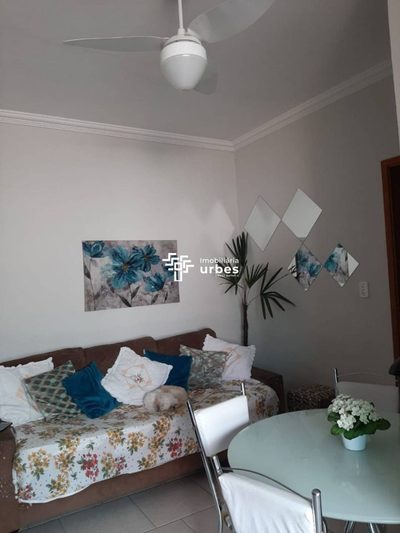 Apartamento, 2 quartos, 52 m² - Foto 3