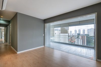 Apartamento, 3 quartos, 96 m² - Foto 1