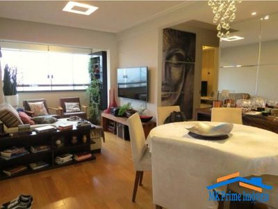 Apartamento, 3 quartos, 73 m² - Foto 1