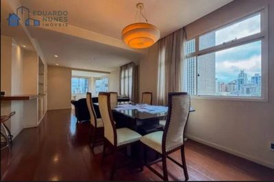 Apartamento, 4 quartos, 140 m² - Foto 5