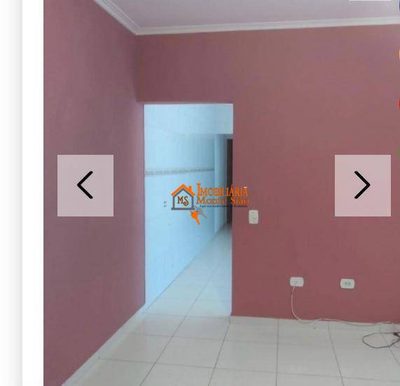 Casa, 2 quartos, 60 m² - Foto 5