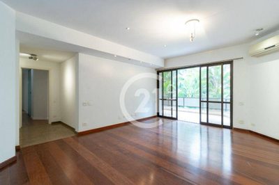 Apartamento, 3 quartos, 197 m² - Foto 1