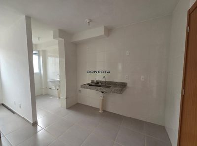 Apartamento, 2 quartos, 50 m² - Foto 3