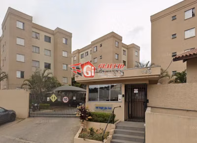 Apartamento, 2 quartos, 44 m² - Foto 2
