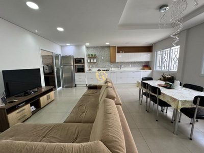 Casa, 4 quartos - Foto 3