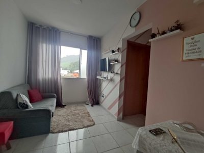 Apartamento, 2 quartos, 58 m² - Foto 2