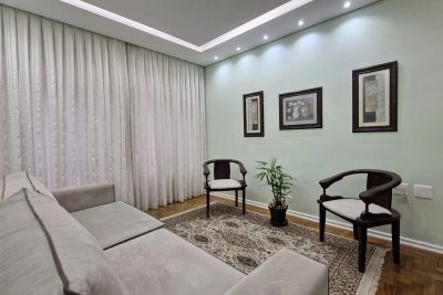Apartamento, 2 quartos, 83 m² - Foto 1