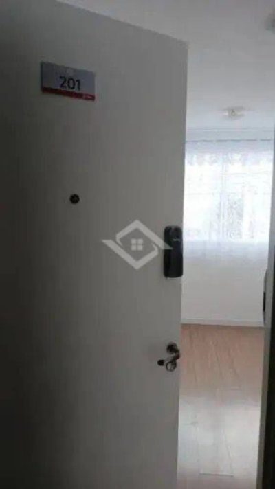 Apartamento, 2 quartos, 45 m² - Foto 5