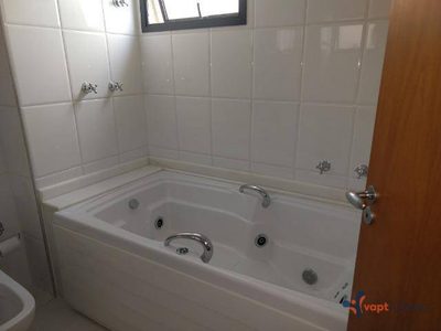 Apartamento, 2 quartos, 125 m² - Foto 4