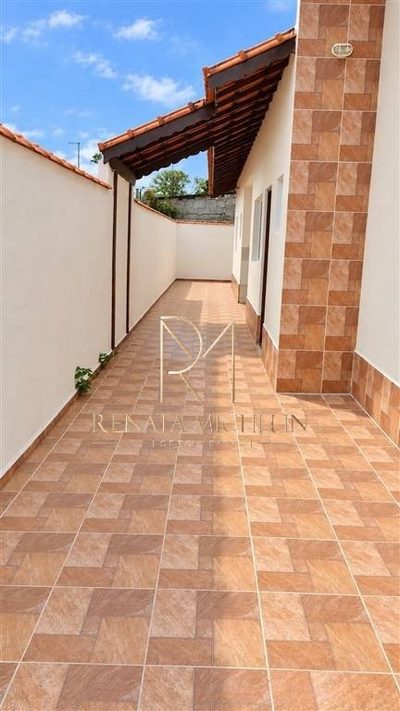 Casa, 2 quartos, 125 m² - Foto 3