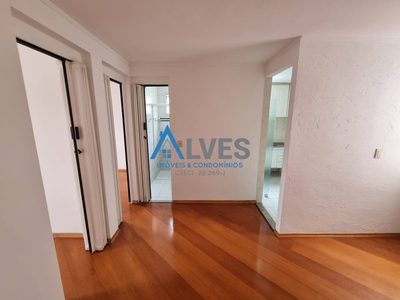 Apartamento, 2 quartos, 47 m² - Foto 5