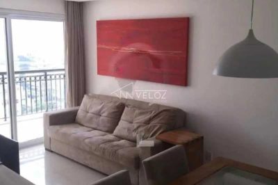 Apartamento, 2 quartos, 82 m² - Foto 3