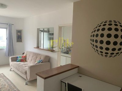 Flat/Apart Hotel, 2 quartos, 70 m² - Foto 1