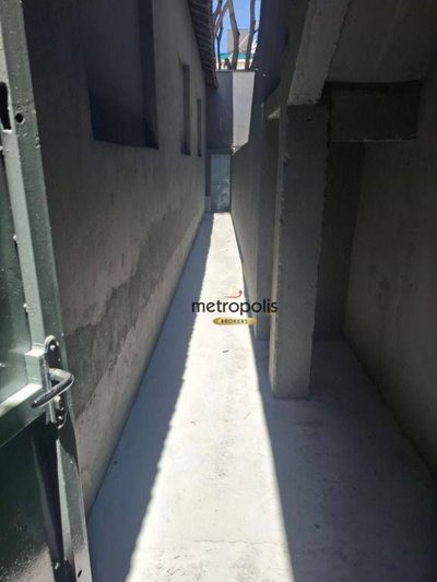 Loja-Salão, 208 m² - Foto 3